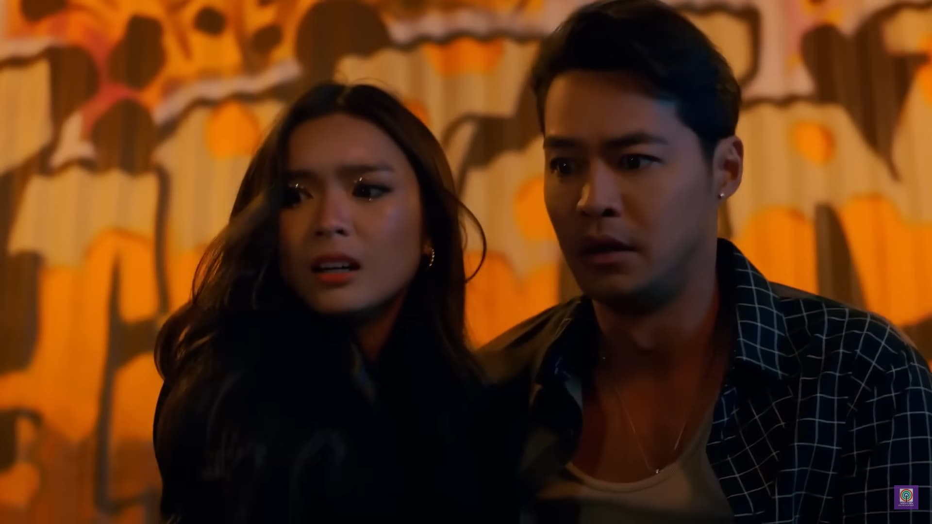 Francine Diaz on Her Character Chiara in “Dirty Linen”: “Hindi ako ganu’n in real life”